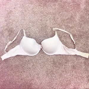 Motherhood nursing bra